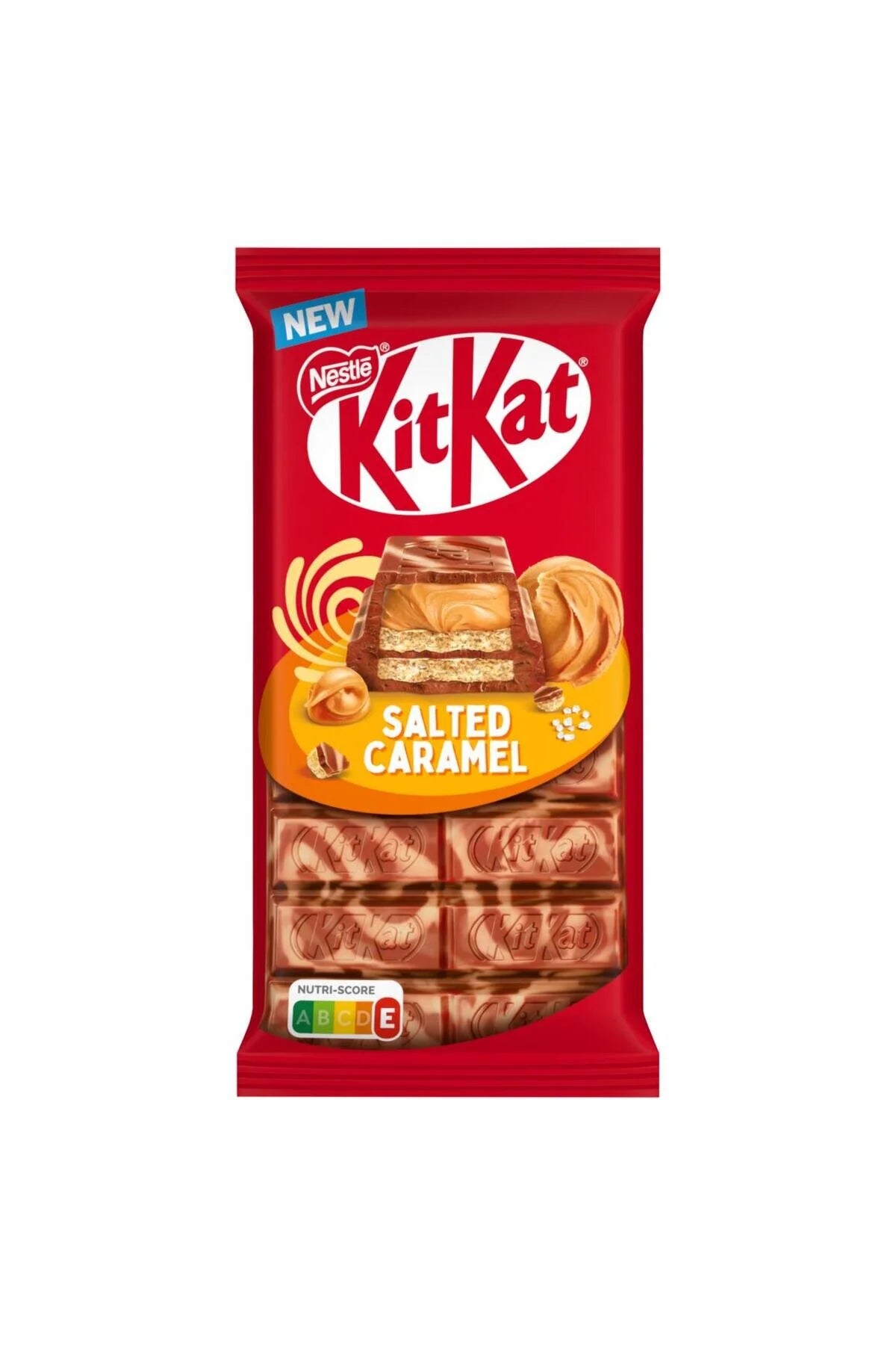 KitKat Salted Caramel 99 g