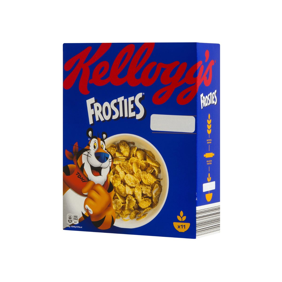 Kellogg’s Frosties 330 g