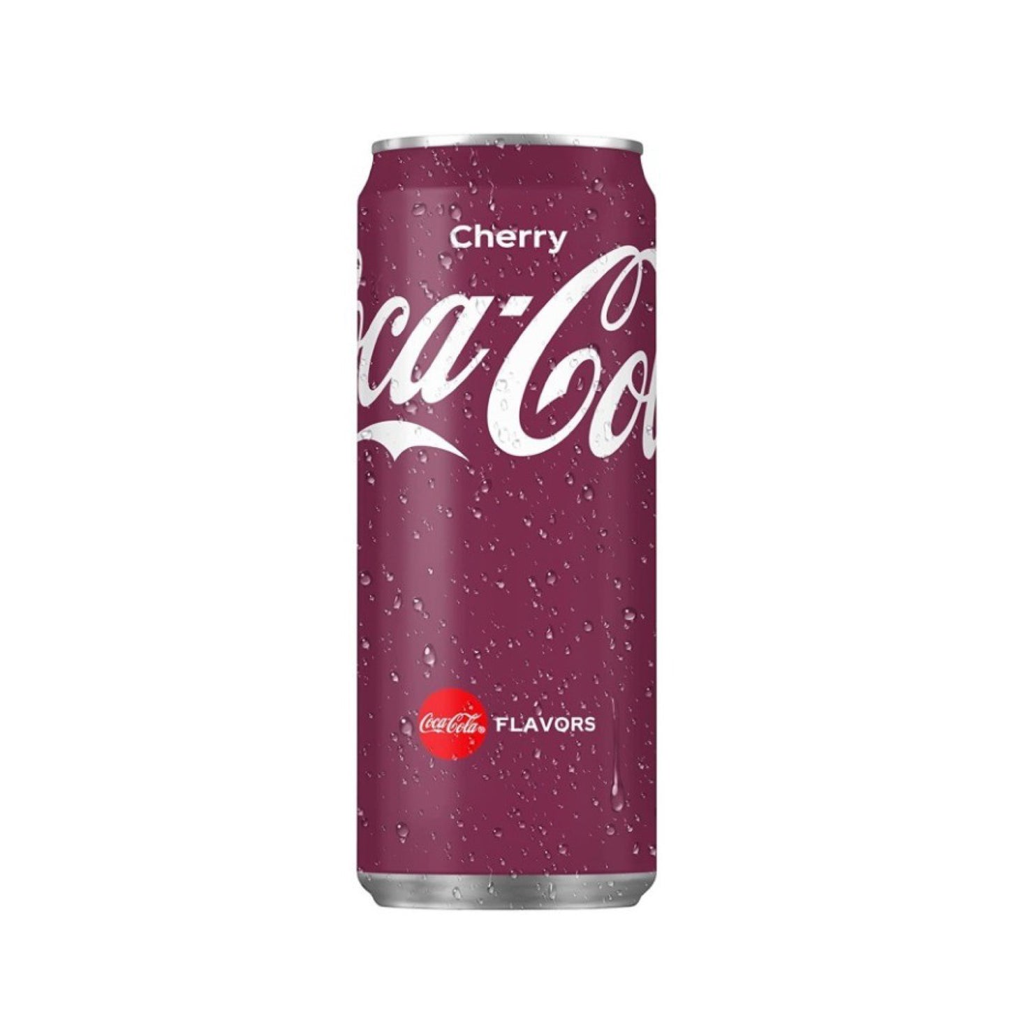 Coca Cola Cherry
