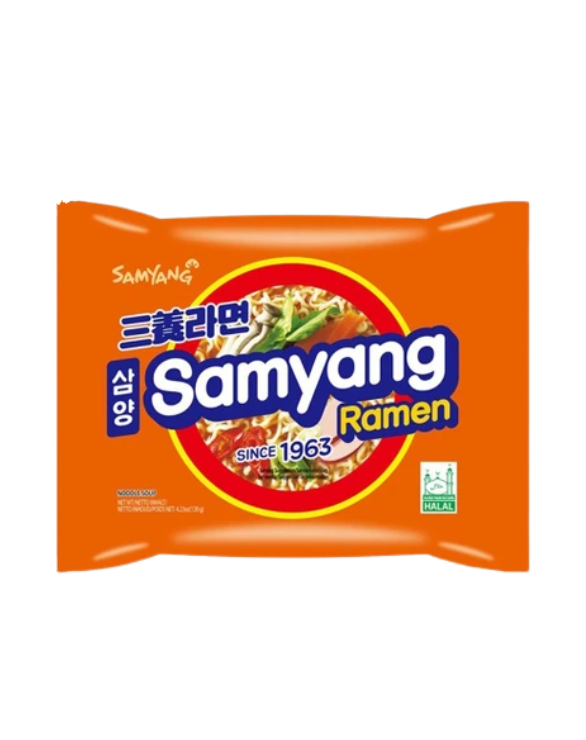 Samyang Ramen 120 g