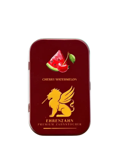 Ehrenzahn Premium Kürdan Karpuz & Kiraz