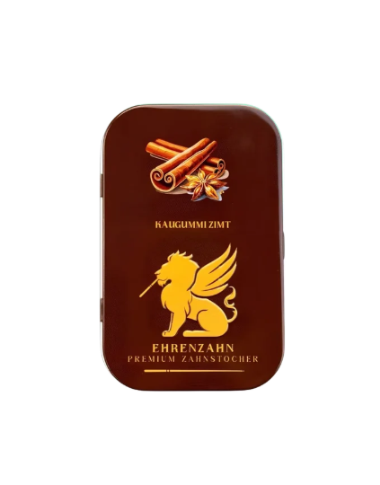 Ehrenzahn Premium Kürdan Tarçın