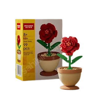 Lego Çiçek 2