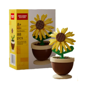 Lego Çiçek 3