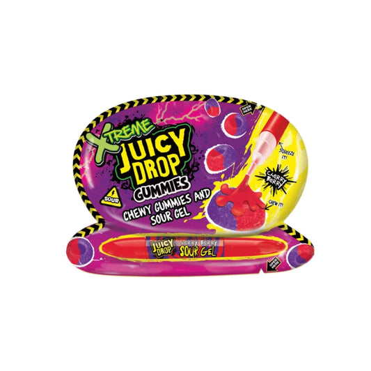 Xtreme Juicy Drop