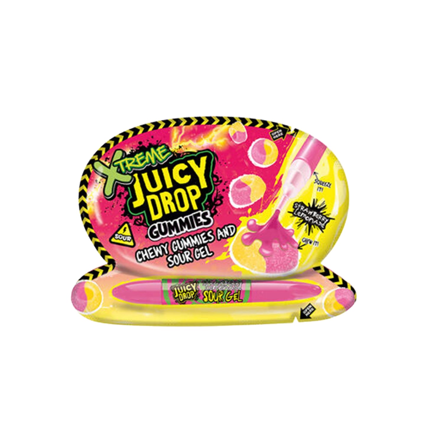 Xtreme Juicy Drop
