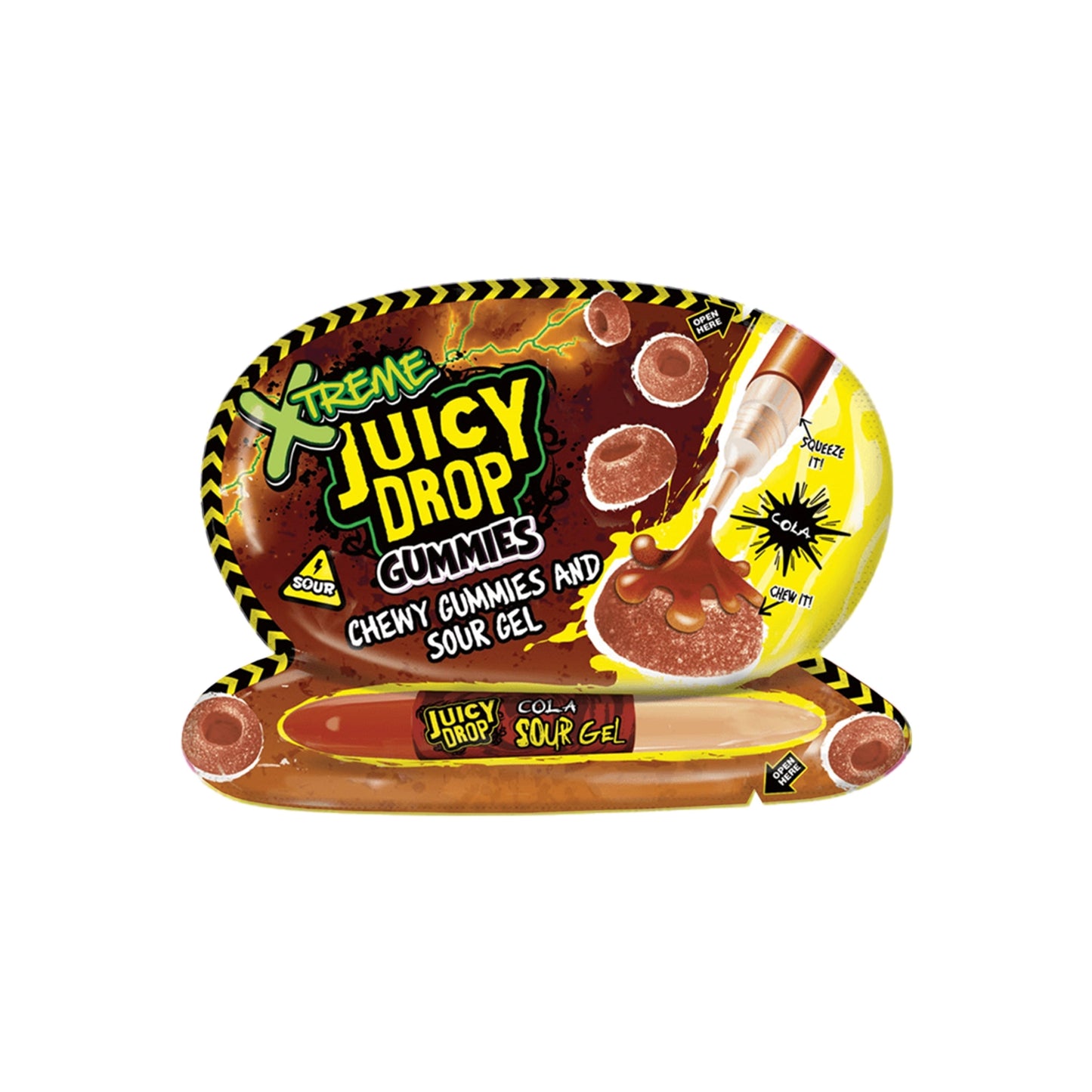 Xtreme Juicy Drop