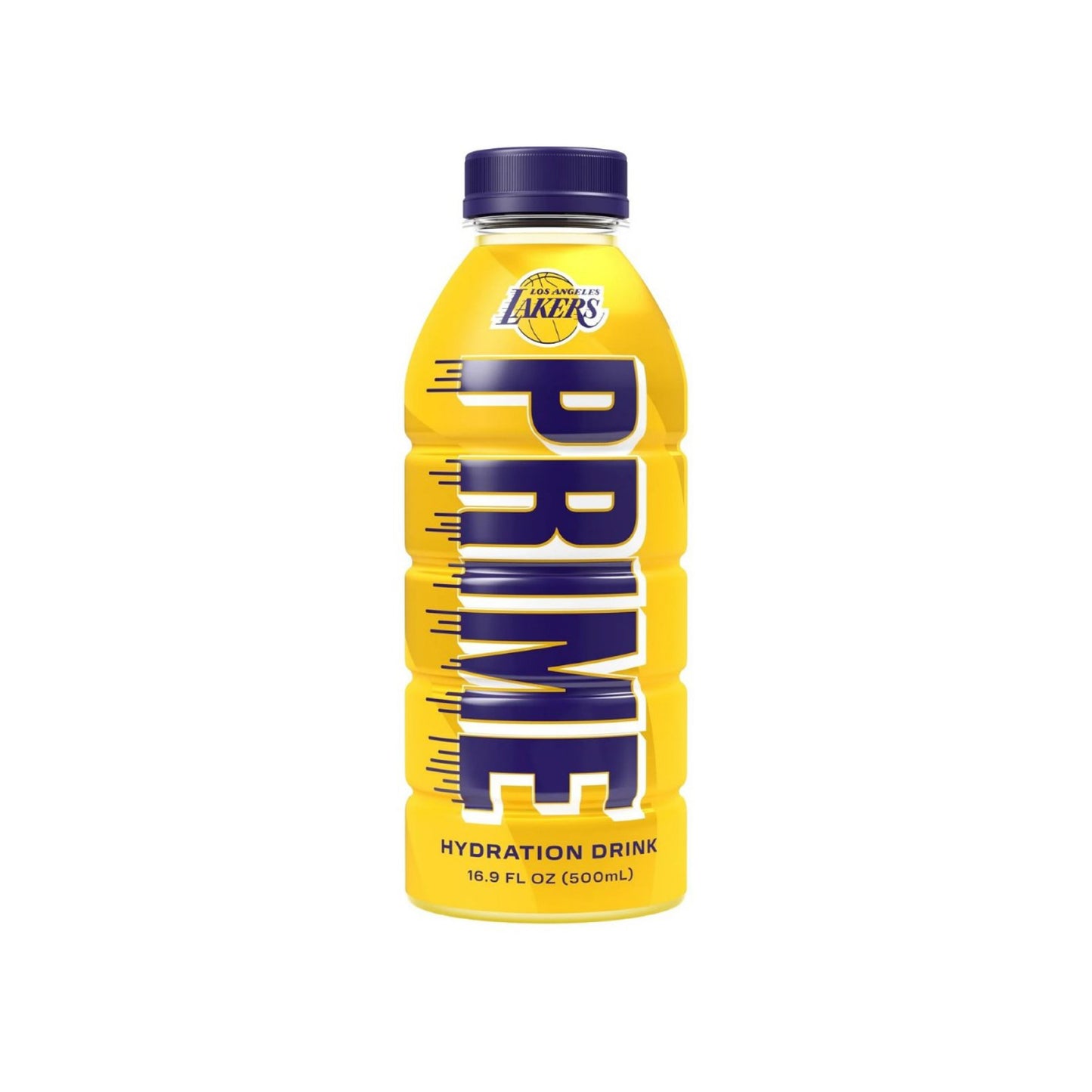 Prime Hydration Lakers