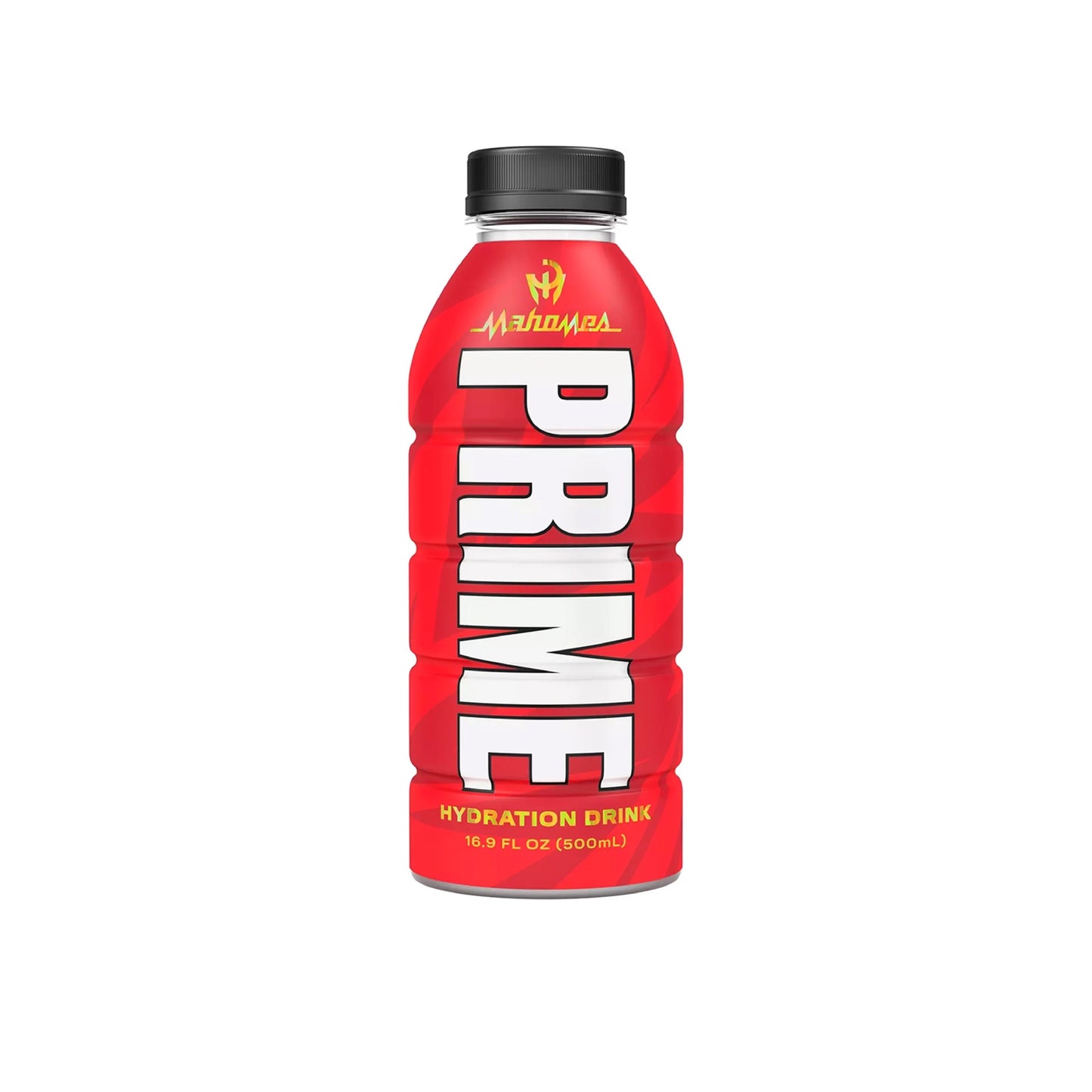 Prime Hydration Mahomes