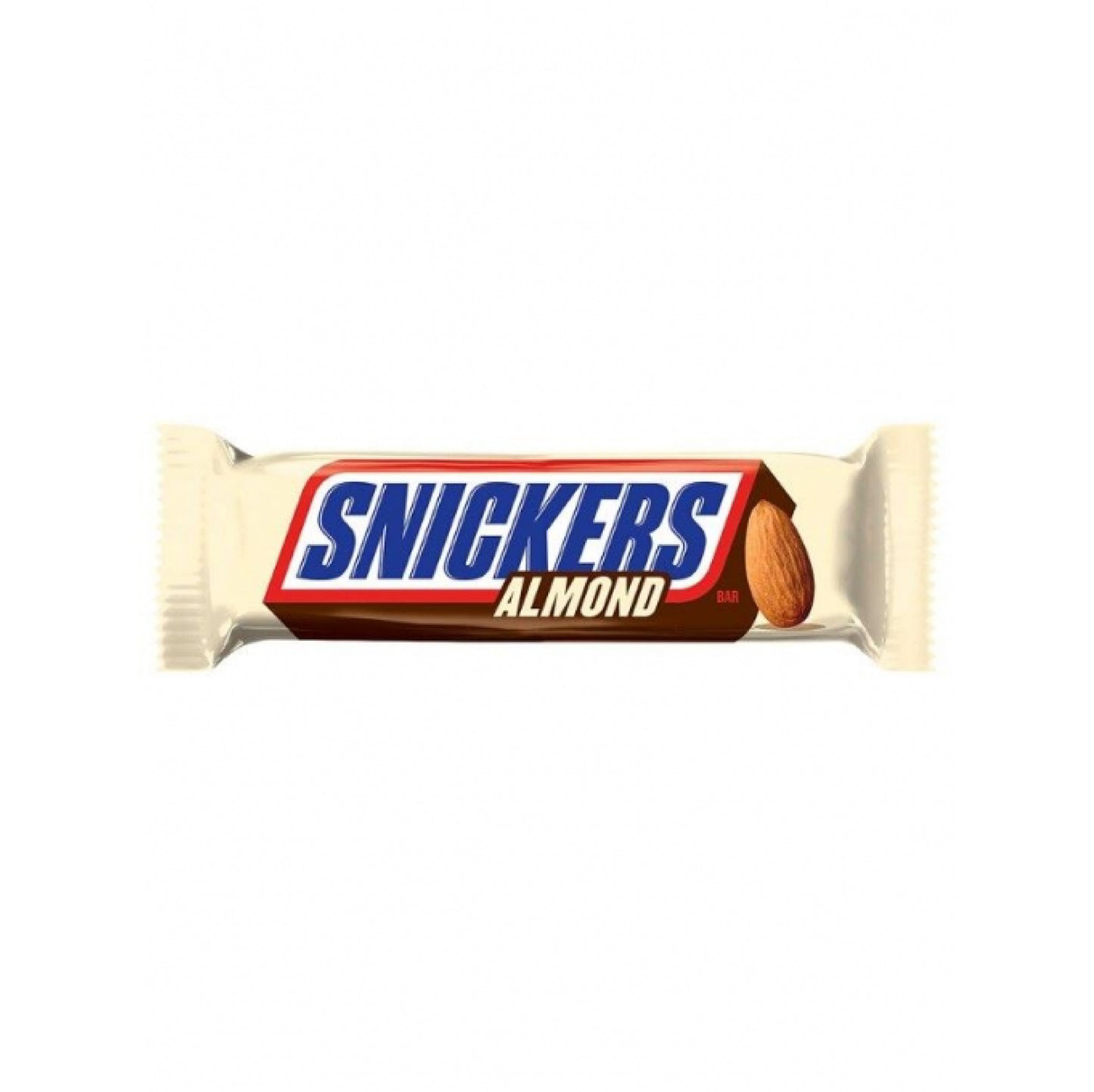 Snickers Almond