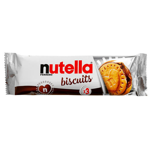 Nutella Biscuits 41.4 g