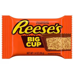 Reese’s Big Cup 39 g