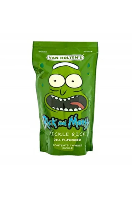 Van Holten’s Pickle Rick