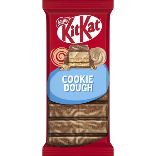 KitKat Cookie Dough 99 g