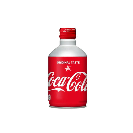 Coca Cola Japan