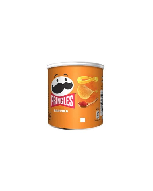 Pringles Paprika 40 g