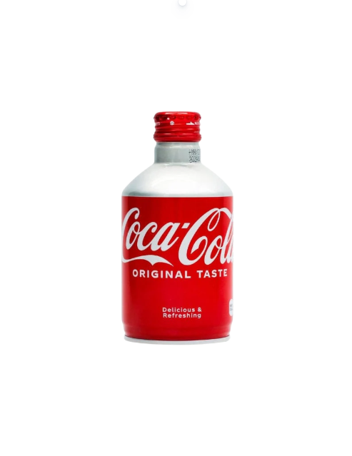 Coca-Cola Japon 300 ml