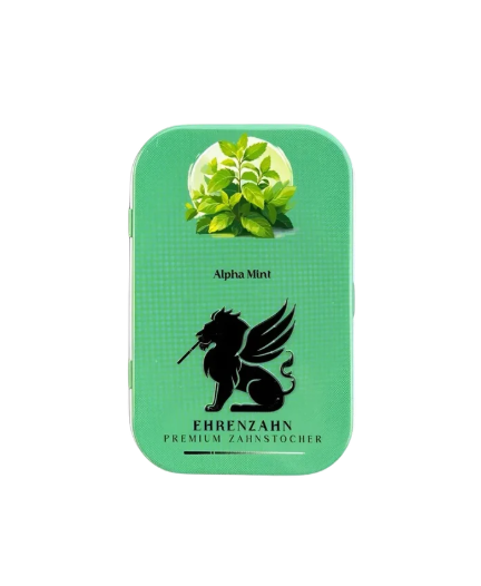 Ehrenzahn Premium Kürdan Nane