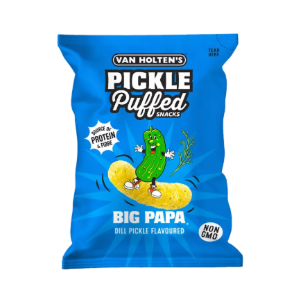 Van Holten’s Pickle Big Papa