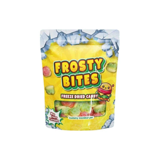Frosty Bites