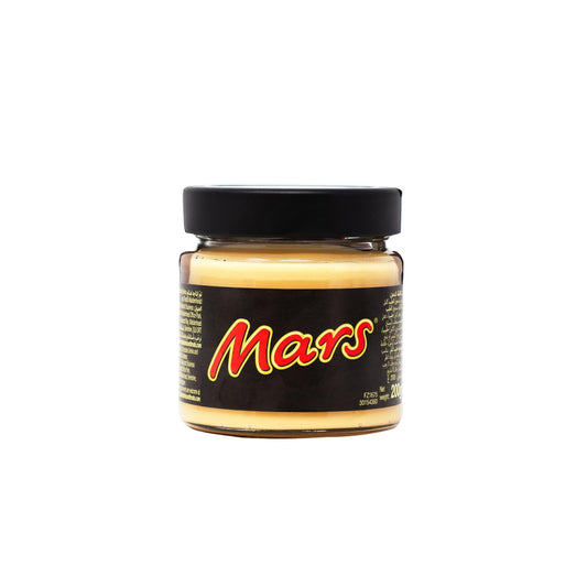 Mars Sürülebilir Krema