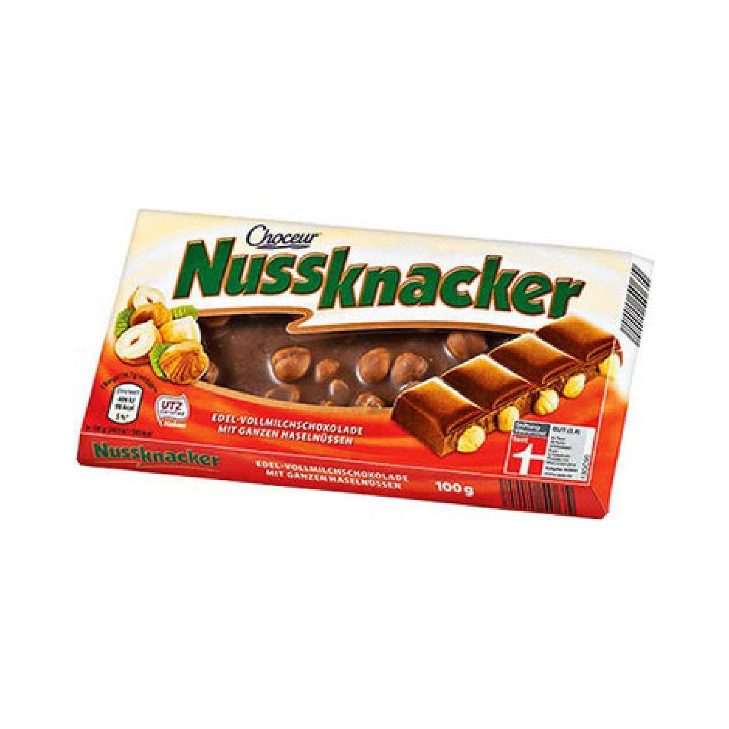 Nussknacker