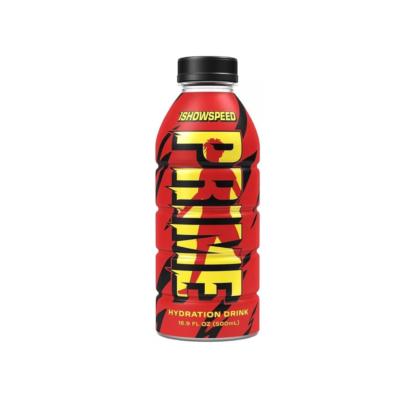 Prime Hydration Ishowspeed