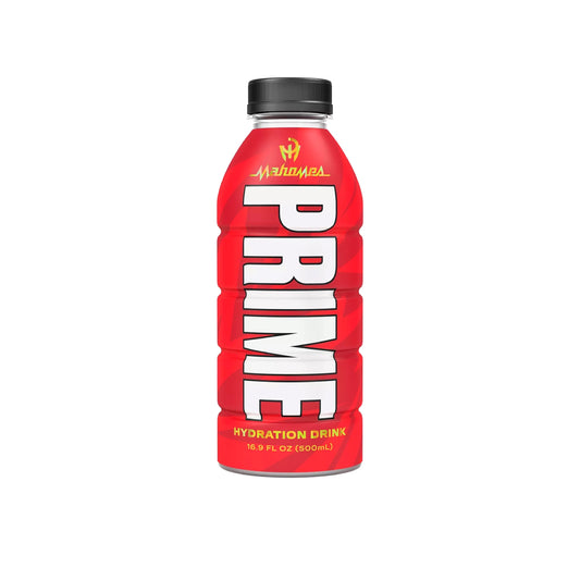 Prime Hydration Mahomes