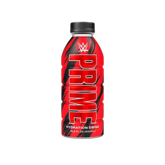 Prime Hydration Wwe