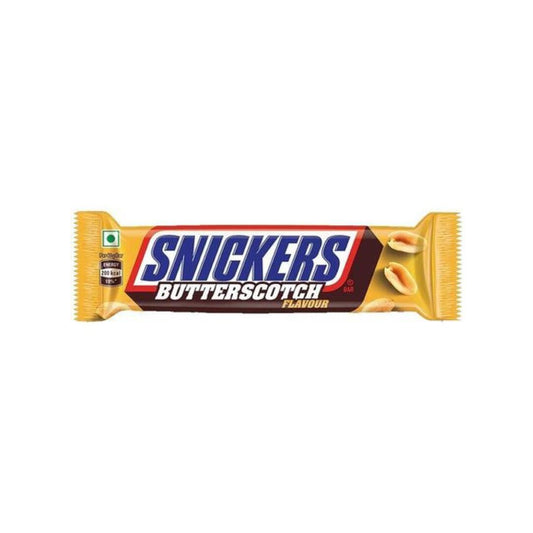 Snickers Butterstoch