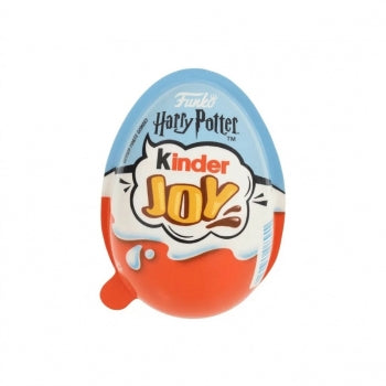 Kinder Joy Harry Potter (Sadece Figür)