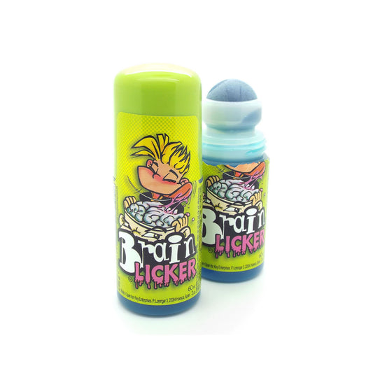 Brain Licker