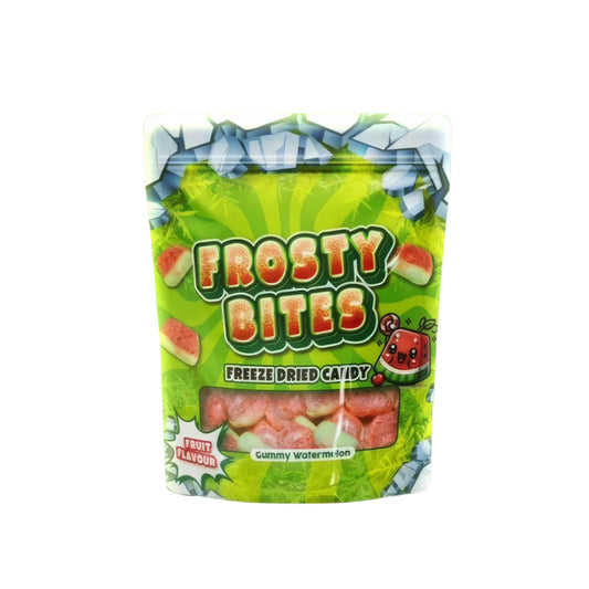 Frosty Bites
