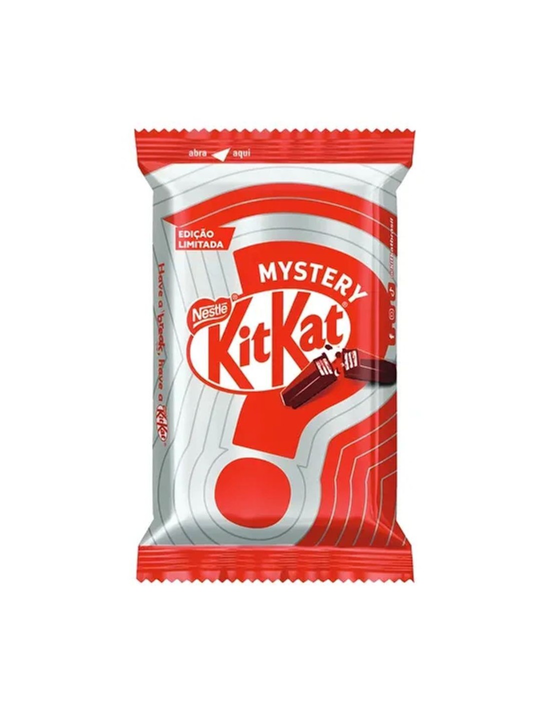 KitKat Mystery 41.5 g