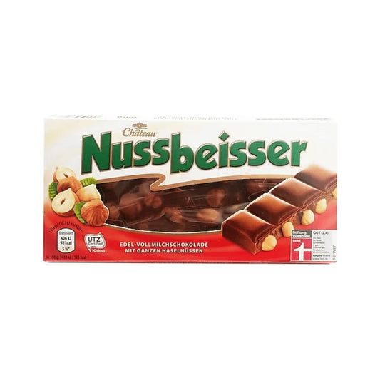 Nussbeisser 100 g