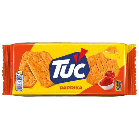 TUC Paprika 100 g